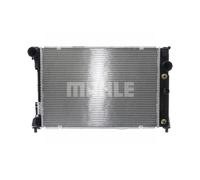 MAHLE CR 1176 000S Radiateur du moteur