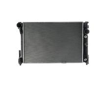 MAHLE CR 1177 000S refroidisseur et liquide de refroidissement