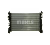 MAHLE CR 1178 000P Radiateur du moteur
