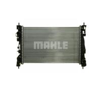 MAHLE CR 1178 000P refroidisseur et liquide de refroidissement