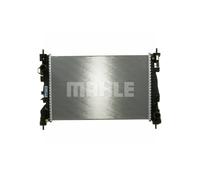 MAHLE ORIGINAL CR 1180 000P Radiateur du moteur