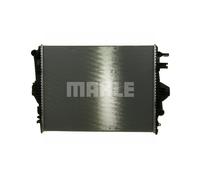 MAHLE CR 1183 000P Radiateur du moteur