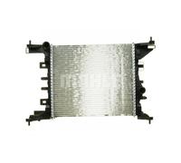 MAHLE CR 1187 000P Radiateur du moteur