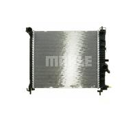 MAHLE ORIGINAL CR 1188 000P Radiateur du moteur