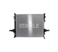 MAHLE CR 1191 000S Radiateur du moteur