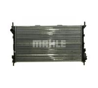 MAHLE CR 1196 000P Radiateur du moteur