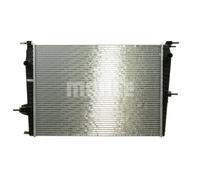 MAHLE CR 1197 000P Radiateur du moteur