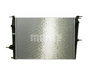 MAHLE CR 1197 000P Radiateur du moteur
