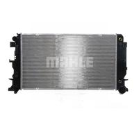 MAHLE CR 12 000S Radiateur du moteur