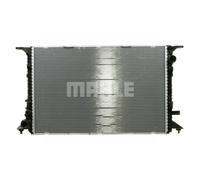 MAHLE CR 1201 000P Radiateur du moteur