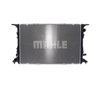 MAHLE CR 1201 000S refroidisseur et liquide de refroidissement