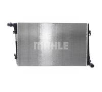 MAHLE CR 1203 000S Radiateur du moteur
