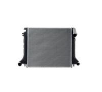 MAHLE CR 1217 000P Radiateur du moteur