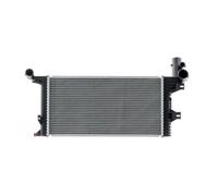 Radiateur, refroidissement moteur MAHLE CR 1218 000P