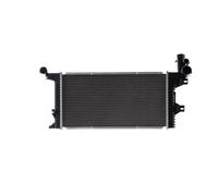 MAHLE CR 1218 000S Radiateur du moteur