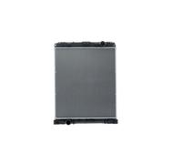 MAHLE CR 1220 000P Radiateur du moteur
