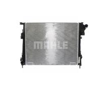 MAHLE CR 1237 000S Radiateur du moteur