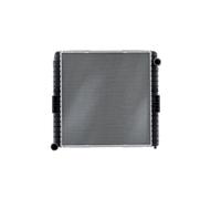 MAHLE CR 124 000P Radiateur du moteur