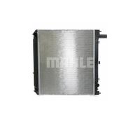 MAHLE CR 126 000S Radiateur du moteur