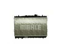 MAHLE CR 1285 000P Radiateur du moteur
