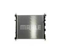 MAHLE CR 1288 000P Radiateur du moteur