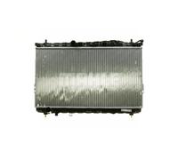 MAHLE CR 1295 000P Radiateur du moteur