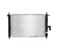 MAHLE CR 1306 000S Radiateur du moteur