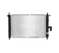 MAHLE CR 1306 000S refroidisseur et liquide de refroidissement