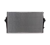 MAHLE Radiateur du moteur Module de Refroidisement Largeur de filet 409mm Longueur de filet 600mm Profondeur de filet 18mm Compatible avec CHEVROLET Aveo/Kalos 3/5 portes T250, T255 CR 131 000S