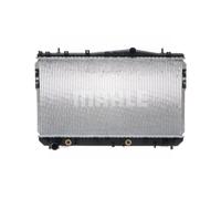 MAHLE CR 1311 000S Radiateur du moteur