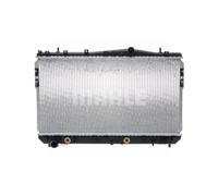 MAHLE CR 1311 000S refroidisseur et liquide de refroidissement