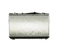 MAHLE CR 1312 000P Radiateur du moteur