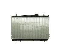 MAHLE CR 1313 000P Radiateur du moteur