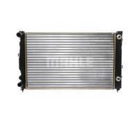 MAHLE CR 132 000S refroidisseur et liquide de refroidissement