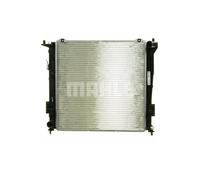 MAHLE CR 1320 000P Radiateur du moteur