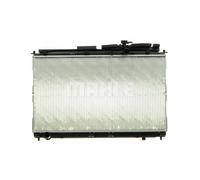 MAHLE CR 1323 000P Radiateur du moteur