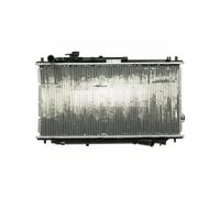 MAHLE CR 1326 000P refroidisseur et liquide de refroidissement