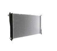 MAHLE CR 1329 000S refroidisseur et liquide de refroidissement