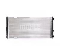 MAHLE CR 134 000S Radiateur du moteur