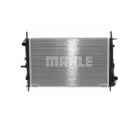 MAHLE CR 1347 000S Radiateur du moteur