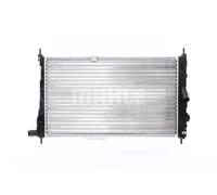 MAHLE CR 135 000S Radiateur du moteur