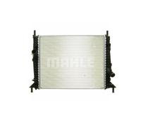 MAHLE CR 1352 000P Radiateur du moteur