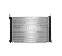 MAHLE CR 1356 000S Radiateur du moteur