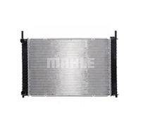 MAHLE CR 1356 000S refroidisseur et liquide de refroidissement