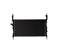 MAHLE CR 1361 000P Radiateur du moteur