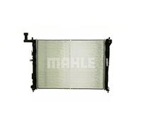 MAHLE CR 1366 000P Radiateur du moteur
