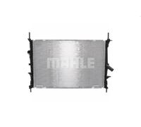 MAHLE CR 1370 000S Radiateur du moteur