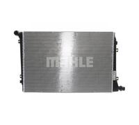 MAHLE CR 1395 000S Radiateur du moteur