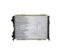 MAHLE CR 1408 000S refroidisseur et liquide de refroidissement