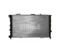 MAHLE CR 1410 000S Radiateur du moteur